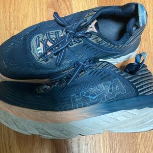 Women’s Hoka Bondi Sneaker
